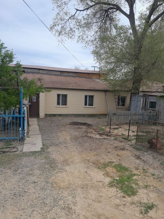 Продам дом экпедиция  темір қазық 5.3
