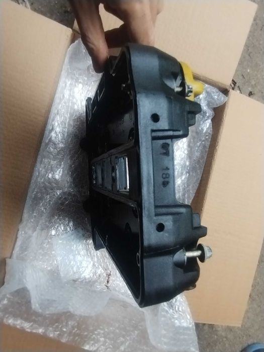 Капак на двигателя за опел