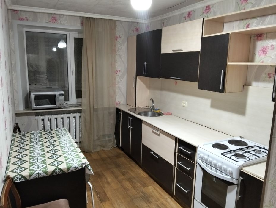 Сдается в аренду 3 комнатная