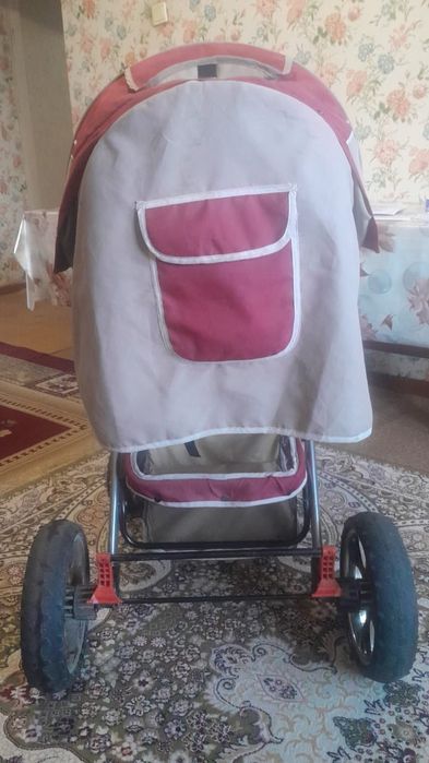 Коляска детское б/у