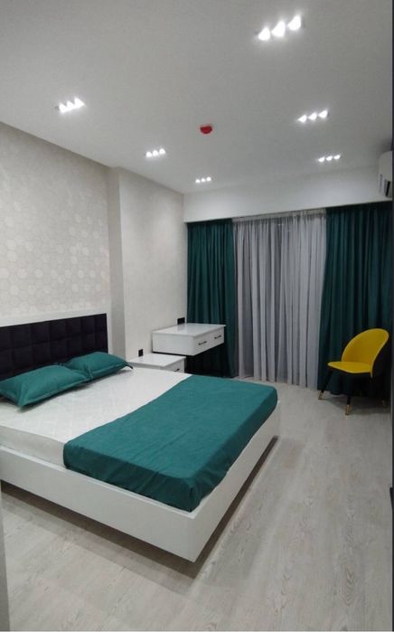 Аренда Akay city