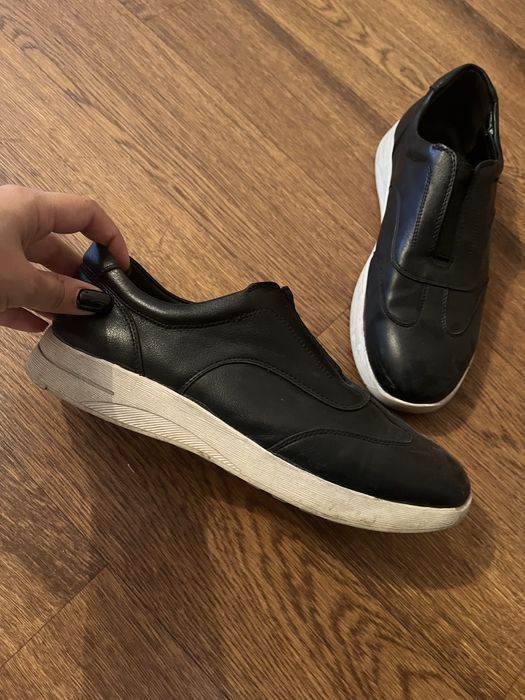 Продам макасы мужские