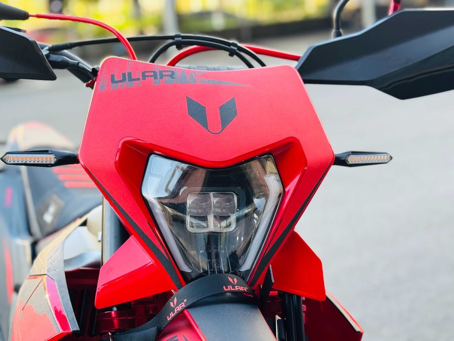 ULAR YBS300-S8 Ақтөбе