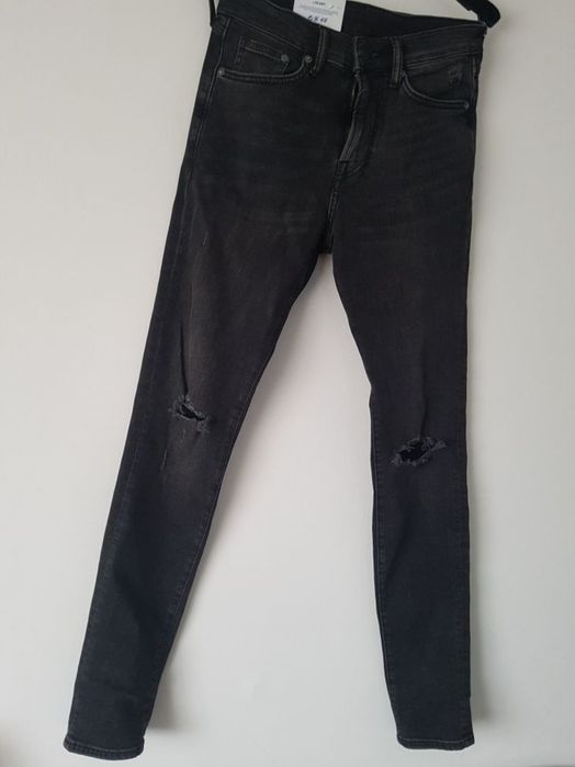 Blugi berscha pull beare