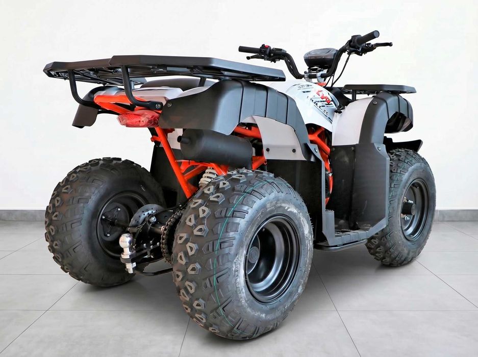 Квадроцикл KAYO Bull-2C