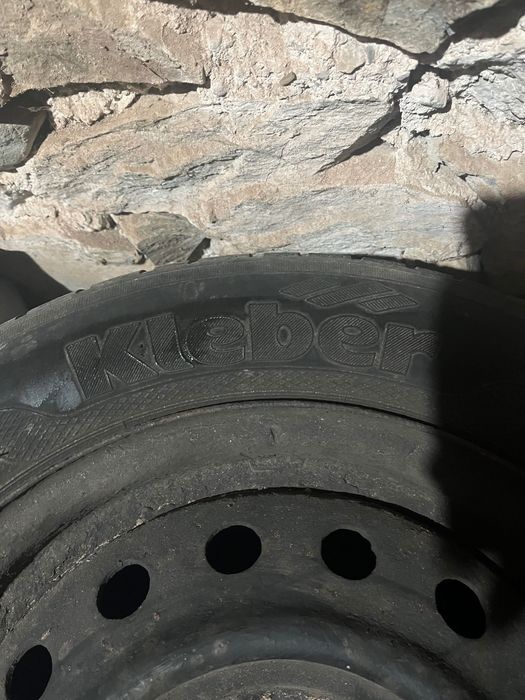 Летни гуми 175/65r14