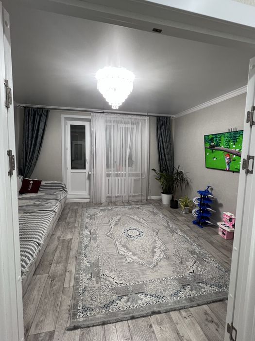 продам квартиру 3комн 6-87