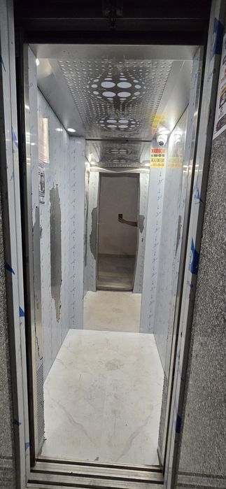 2хонали коробка квартира сотилади