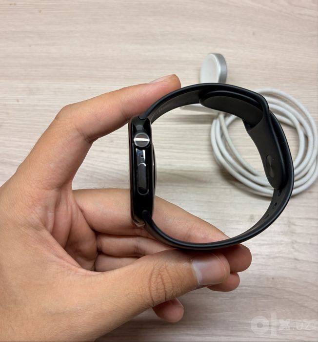 Apple Watch 10 46mm 100%