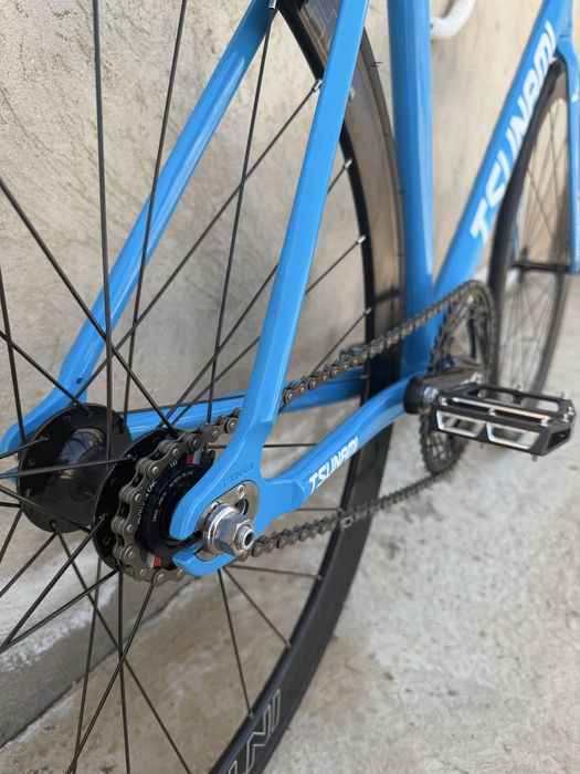 tsunami snm 100 fixed gear