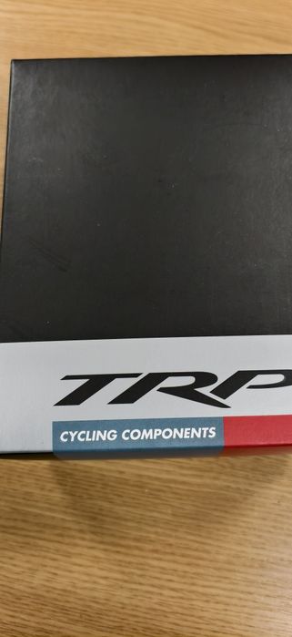 Шосейни спирачки SRAM Force Road Bike Front,TRP Direct Mount Rear