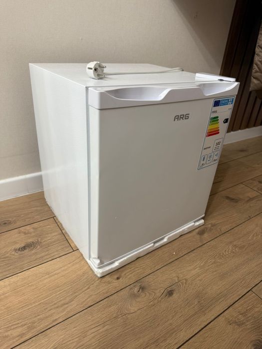 Мини холодильник