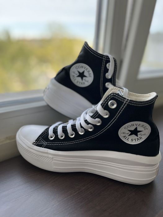 Converse 37номер