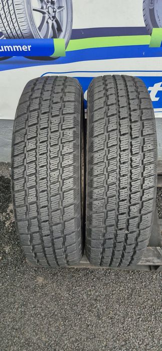 215.75.15 Cooper Iarna Second-hand