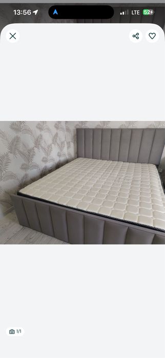 Продам срочно  двух спалку