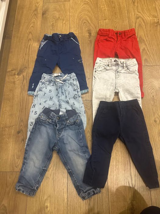 Блузки,клинчета ,комплекти и връхни дрехи.Всичко за 20 евро