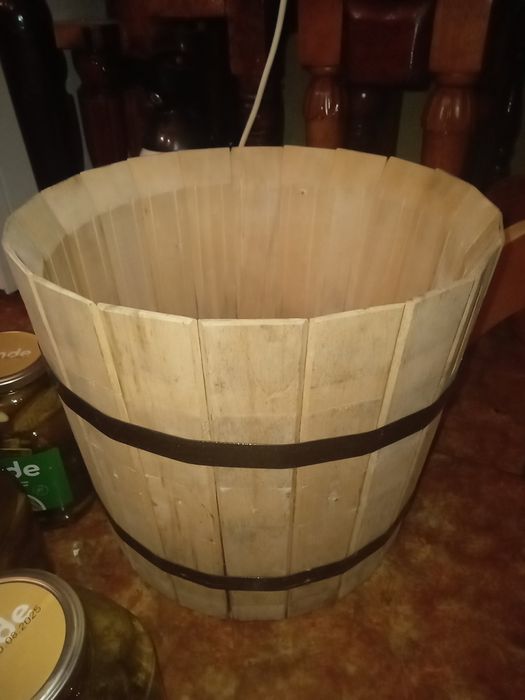 Бочки недорого . Деревянные