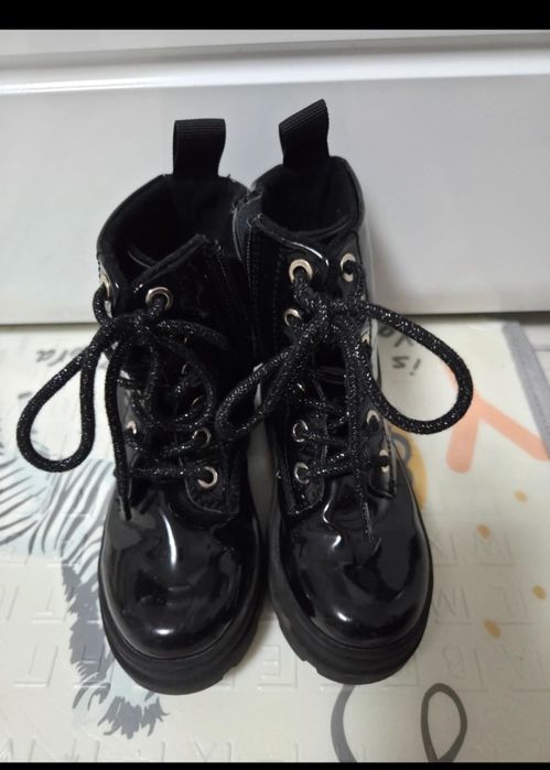 Ghete H&M Mărimea 27