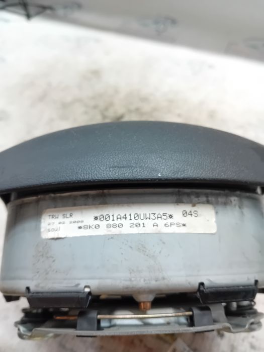airbag volan audi a4 b7 2007