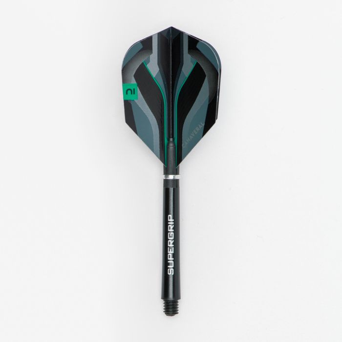 Săgeată S540 vârf plastic darts S960 - No - produs resigilat Decathlon