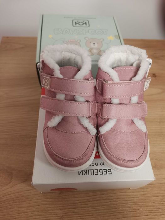 Детски топли боти Колев и Колев!!!