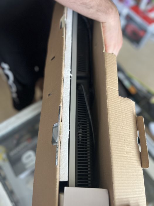 Нов двоен индукционен котлон ProfiCook – 3500W