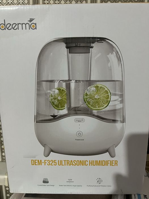 Освежитель в комнату