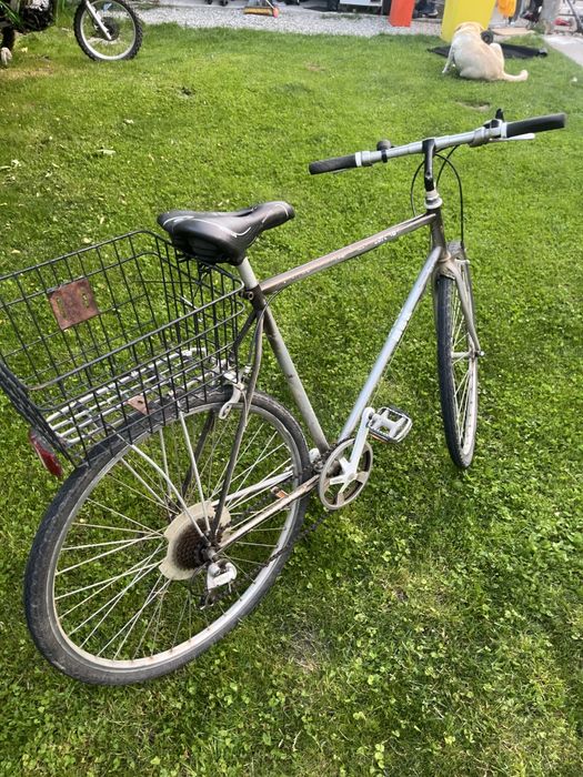Bicicletă de oraș bărbați