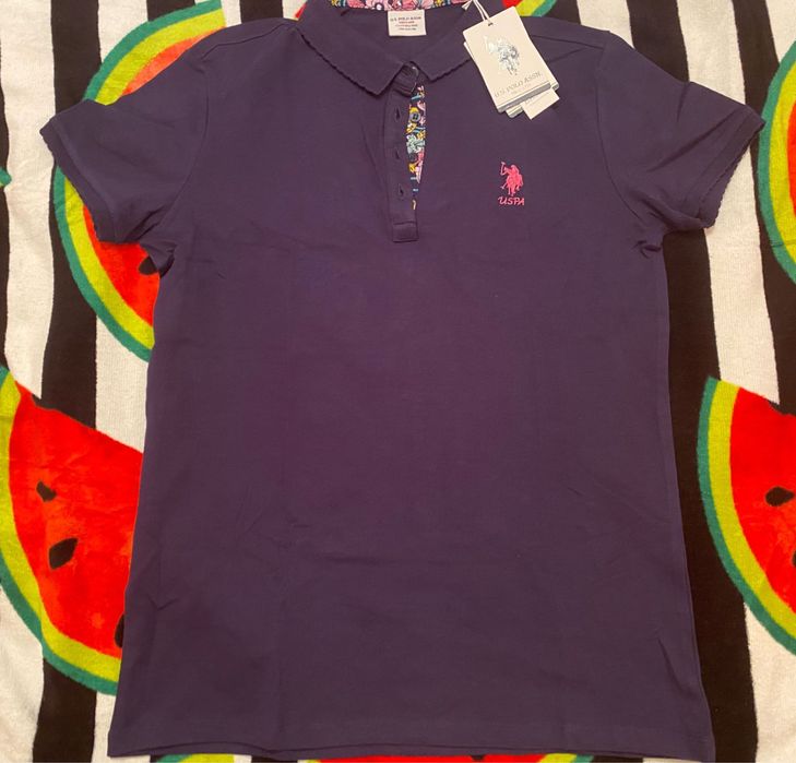 Новое джинсовая куртка