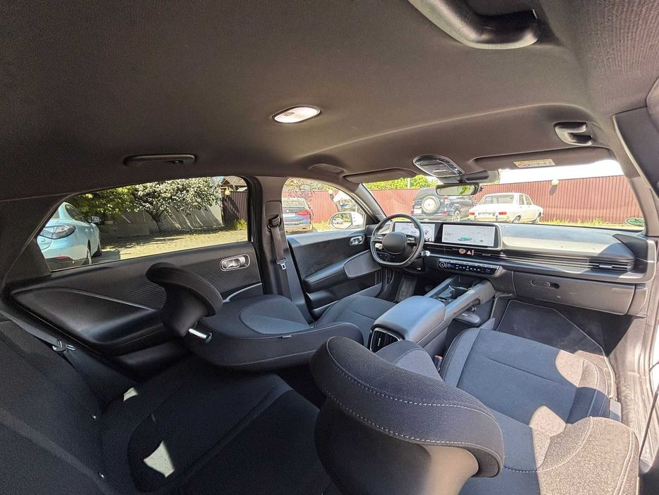 Hyundai IONIQ 6 2023 32.000 km TVA Deductibil