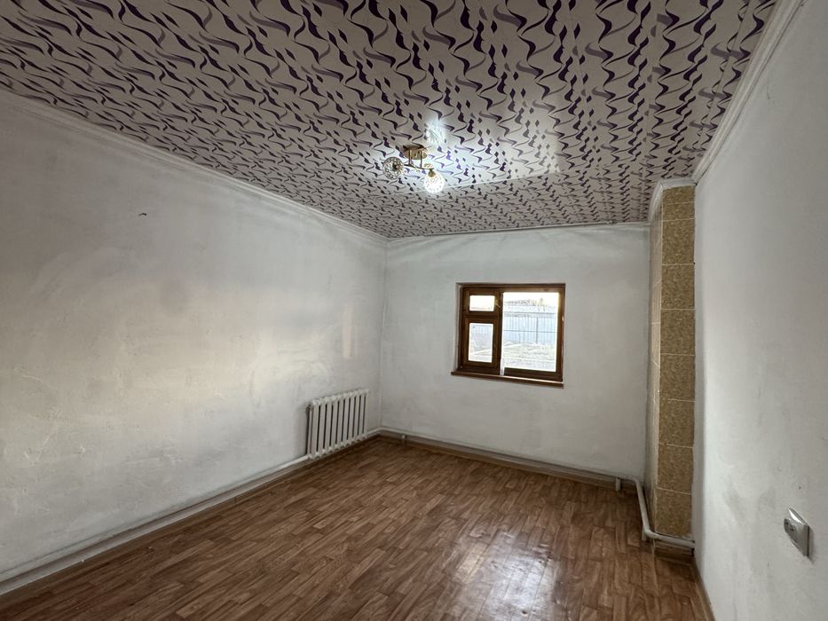 Продам дом в Сарыөзекке
