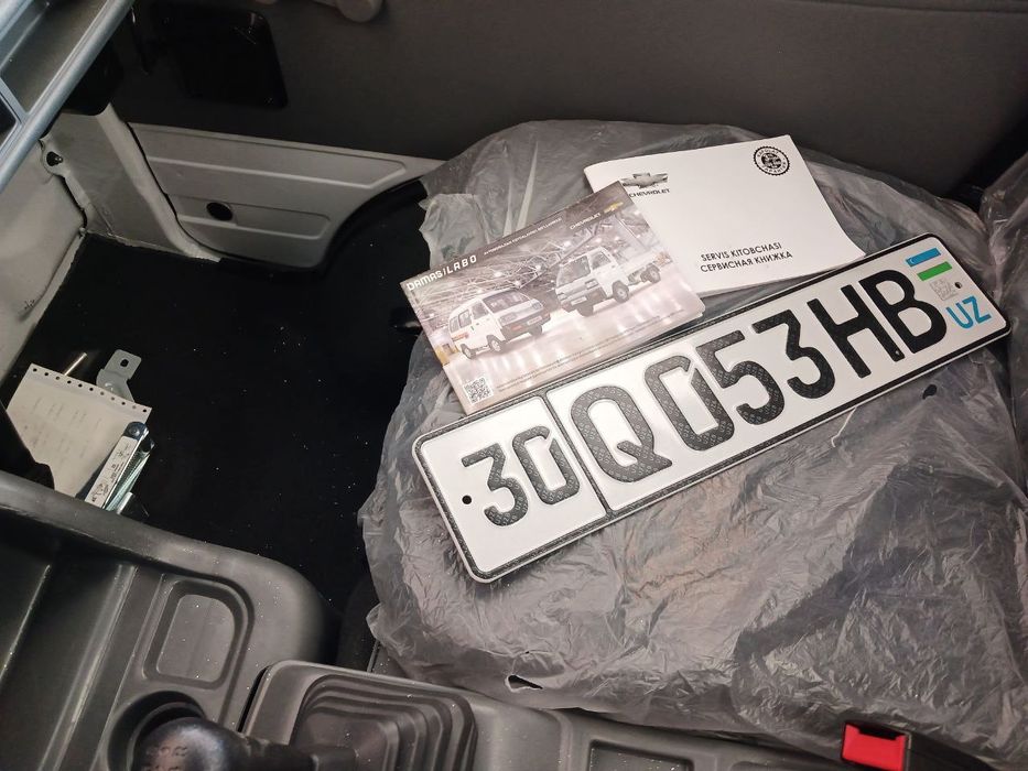 Srochno Sotiladi Labo 2023 probek 0km