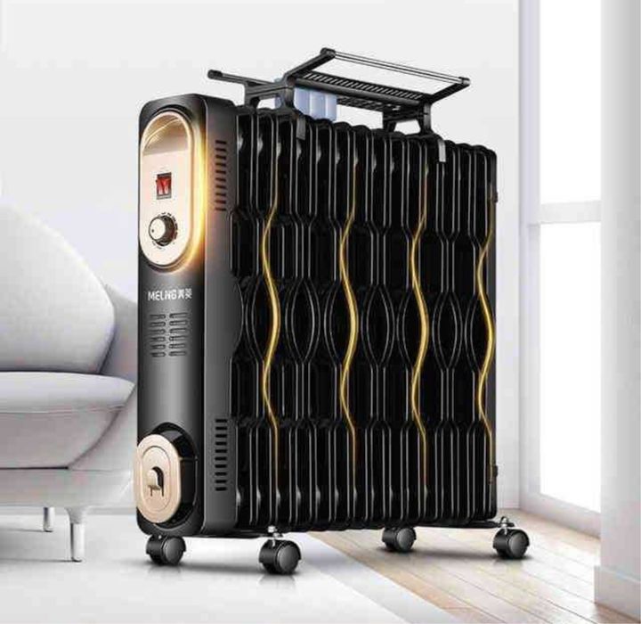 СКИДКА Обогреватель масленый NIKAI 13 и другие модель оптом и в розниц