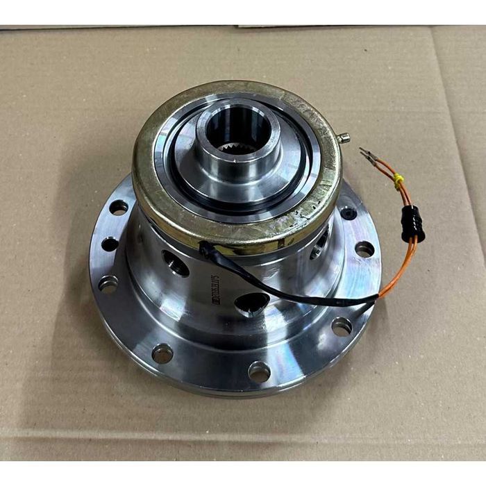 Diferential blocabil electric HF punte fata ET206 Suzuki Jimny 2003+