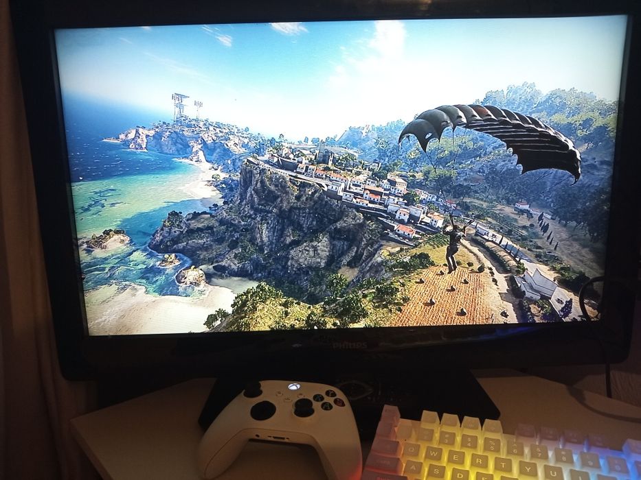 Игровой компьютер не дорого