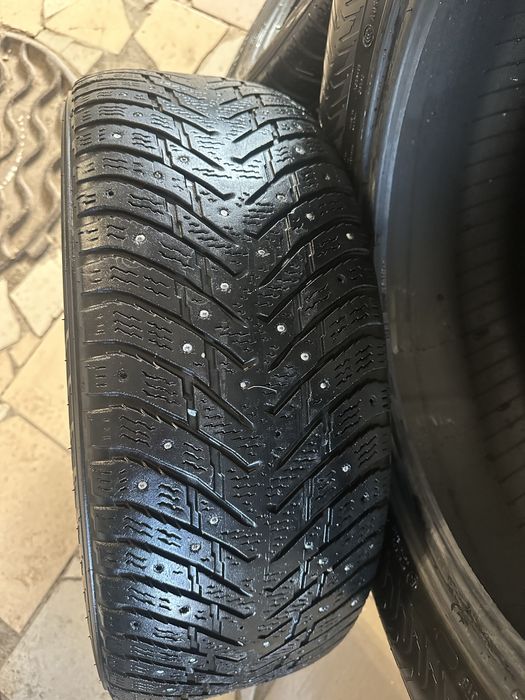 Продам зимнюю резину