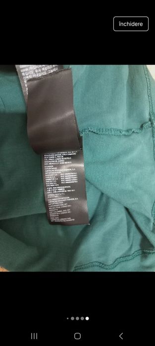 Tricou unisex calvin Klein