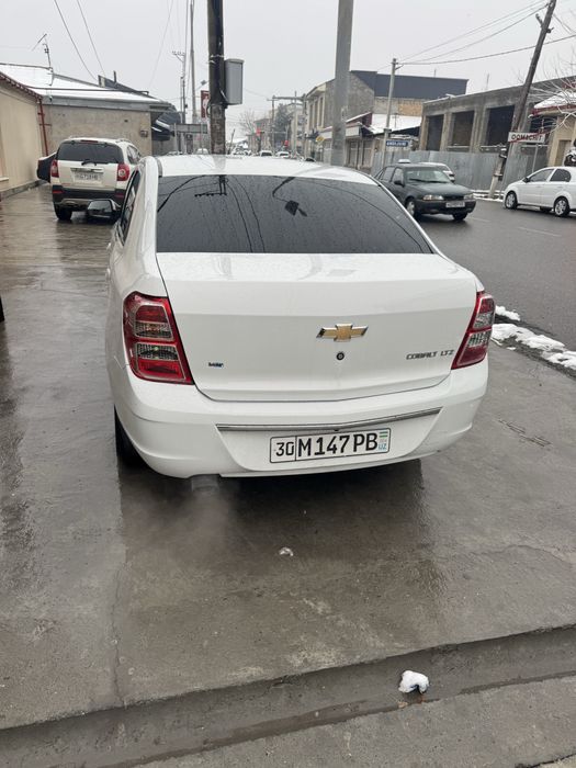 Срочно кобалт сотилади.