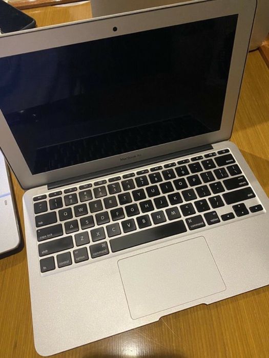Mackbook Air 2017
