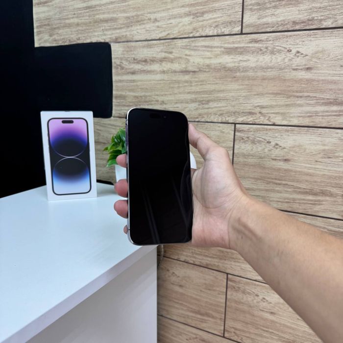 Iphone 14 Pro | Айфон 14 Про | Q.Store