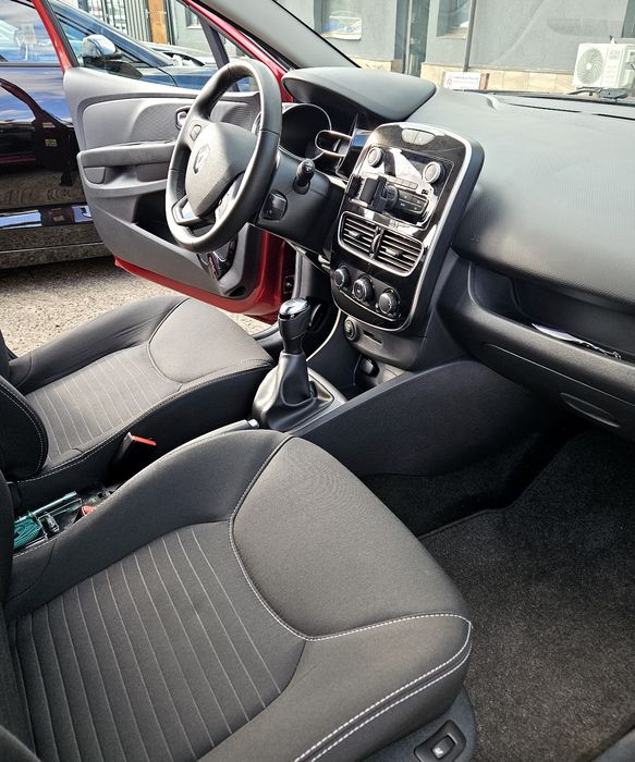 RENAULT Clio 2018 — imagine 5