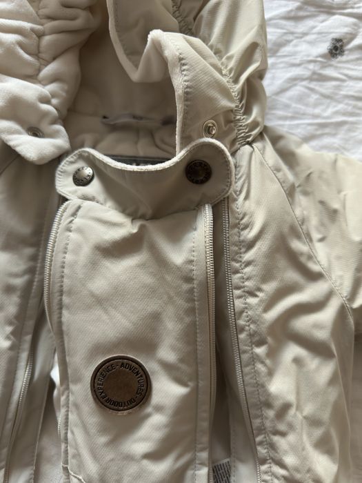 Зимний комбенизон kerry