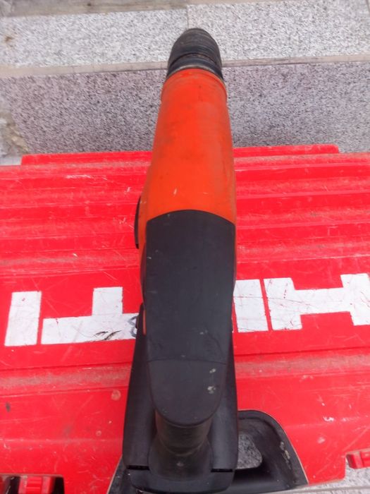 Hilti TE 7-A Перфоратор