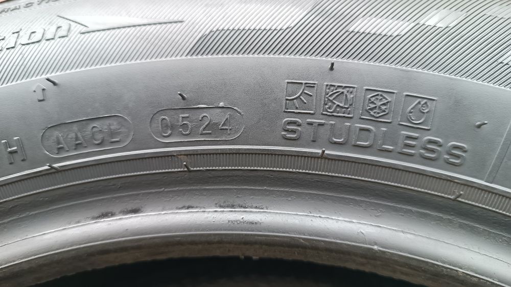 205/60/16 Nexen Дог 0524