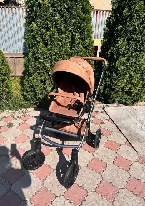 Продам коляску Anex 2 в 1