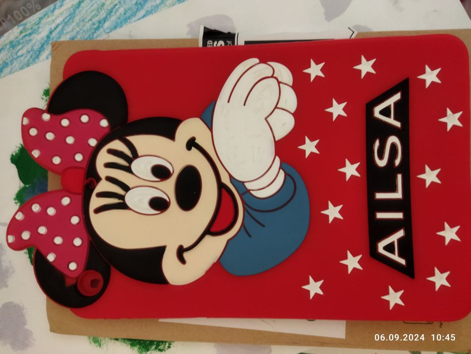 Продам мини Айпад.