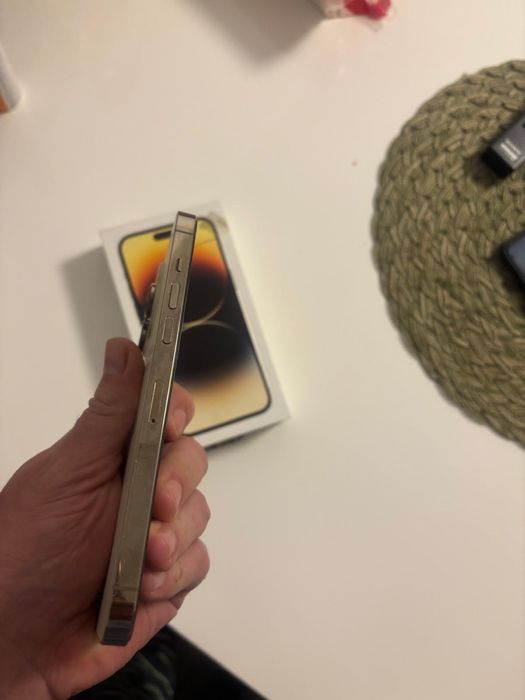Vand iphone 14 pro max
