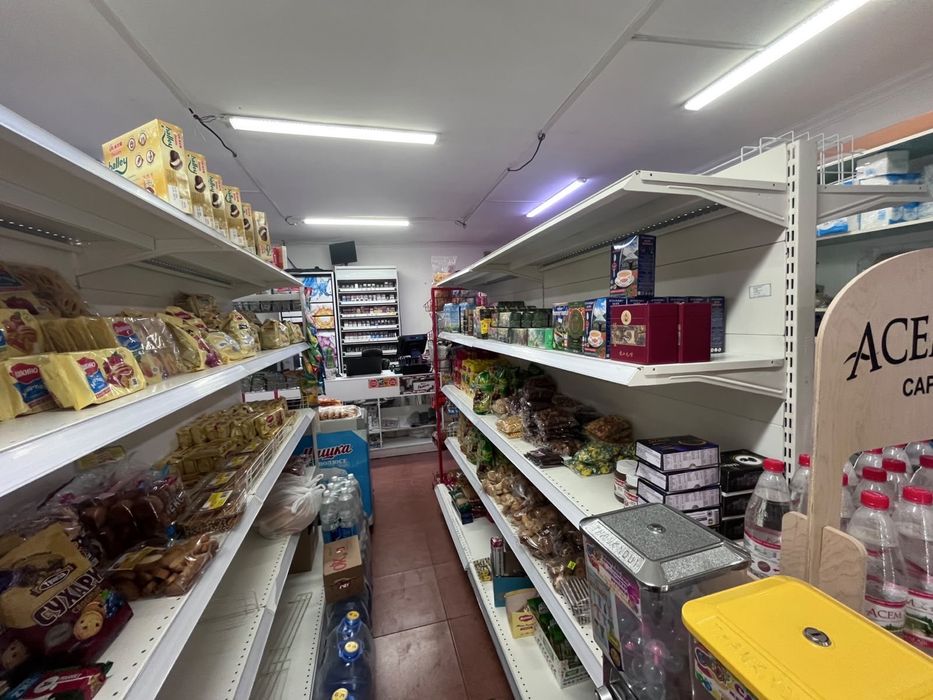 Продам раскрученный магазин