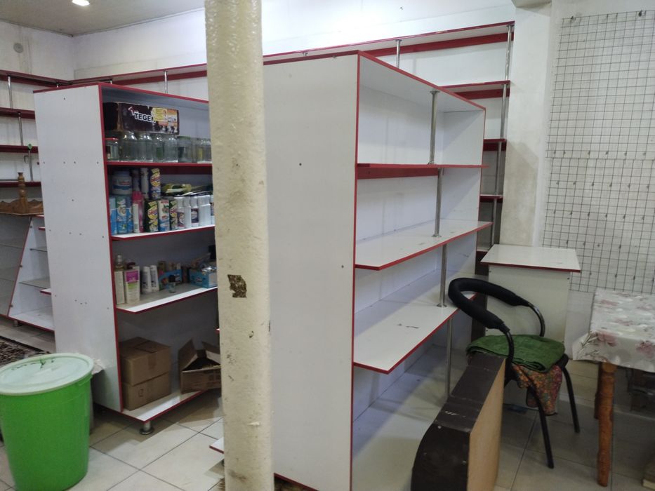 Витрина магазина