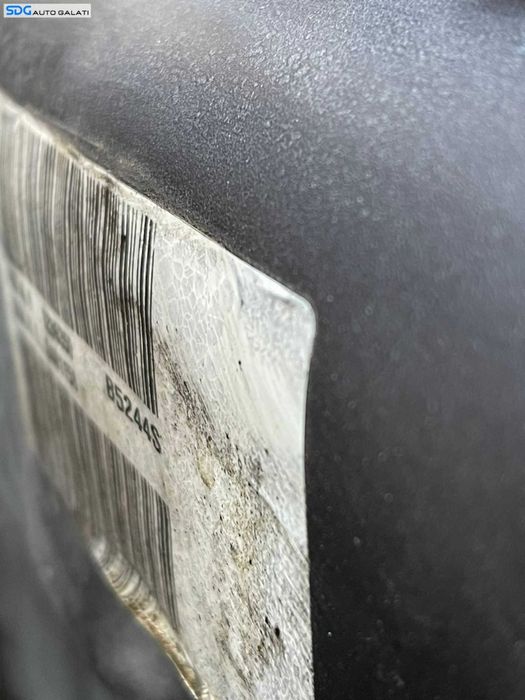 Piston Pistoane cu Biela 2.4 B B5244S Volvo V80 1999 - 2006 Cod pcbsdgbvs61